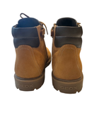 Boots Jungs Braun Gr.37 | Geox