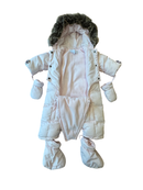 Schneeanzug Rosa Gr.62 | Tartine et Chocolat