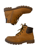 Boots Jungs Braun Gr.37 | Geox