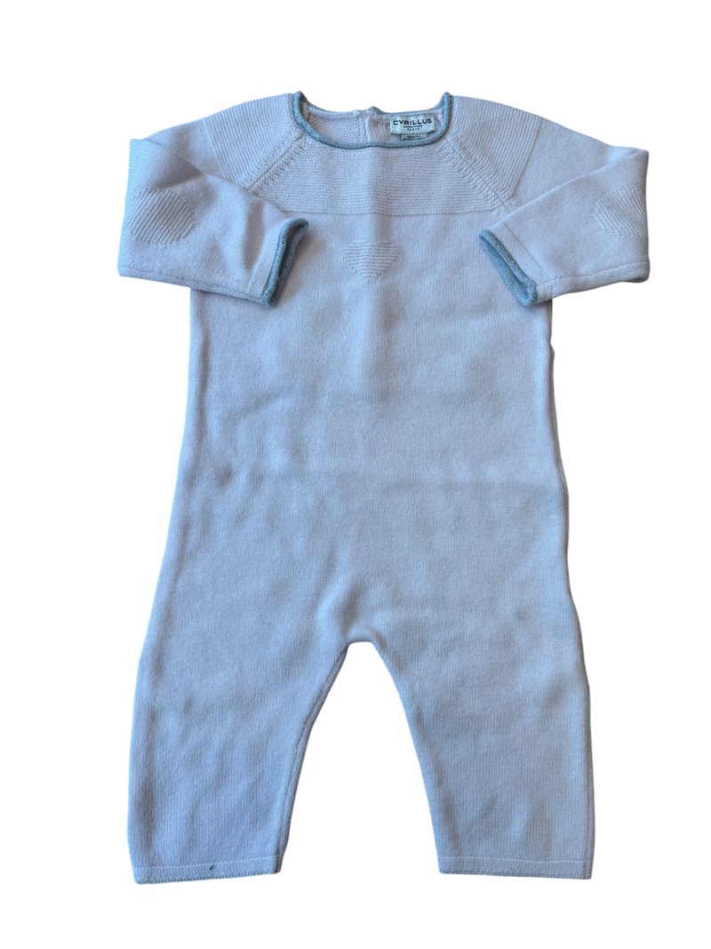 Strampler Rosa Gr.74 | Cyrillus