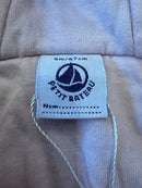 Strick Jacke Baby Mädchen Rosa Gr.64 | Petit Bateau