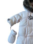 Schneeanzug Rosa Gr.62 | Tartine et Chocolat