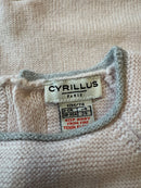 Strampler Rosa Gr.74 | Cyrillus