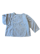 Bluse beige Gr.80/86 | Yellow Pelota