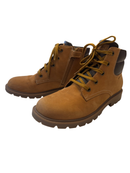 Boots Jungs Braun Gr.37 | Geox