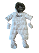 Schneeanzug Rosa Gr.62 | Tartine et Chocolat