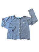 Cardigan Greige Gr.92 | Tartine et Chocolat