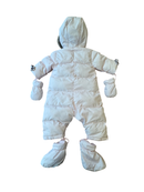 Schneeanzug Rosa Gr.62 | Tartine et Chocolat