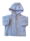 Strick Jacke Baby Mädchen Rosa Gr.64 | Petit Bateau