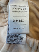 Baby-Shorts Rosa Gr.56/62 | DOUOUD