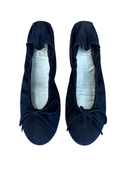 Ballerina Mädchen Dunkelblau Gr.36 | Clic!