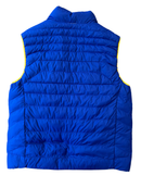 Daunenweste Orange, Blau Gr.10-12 | Polo Ralph Lauren