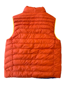 Daunenweste Orange, Blau Gr.10-12 | Polo Ralph Lauren