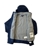 Jacke 3-1 Layer Regenjacke & Fleeceweste Dunkelblau, Grau Gr.152 | Ralph Lauren