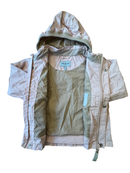 Jacke "Wally" mit abnehmbarer Kaputze Mädchen rosé Gr.92 | MiniATure