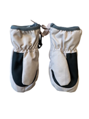 Fäustlinge Baby Mädchen rosé Gr.S (1-2y) | Wheat