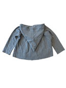 Kleider & Röcke Grau Gr.92/98 | + In the family