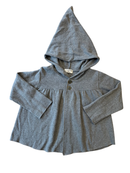 Kleider & Röcke Grau Gr.92/98 | + In the family