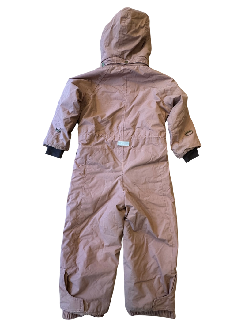 Schneeanzug Funktionsanzug "Matwanni" Mauve Gr.104 | Mini A Ture