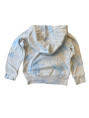 Hoodie Weiß mit blauem Batik Gr.98 | Polo Ralph Lauren