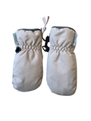 Fäustlinge Baby Mädchen rosé Gr.S (1-2y) | Wheat