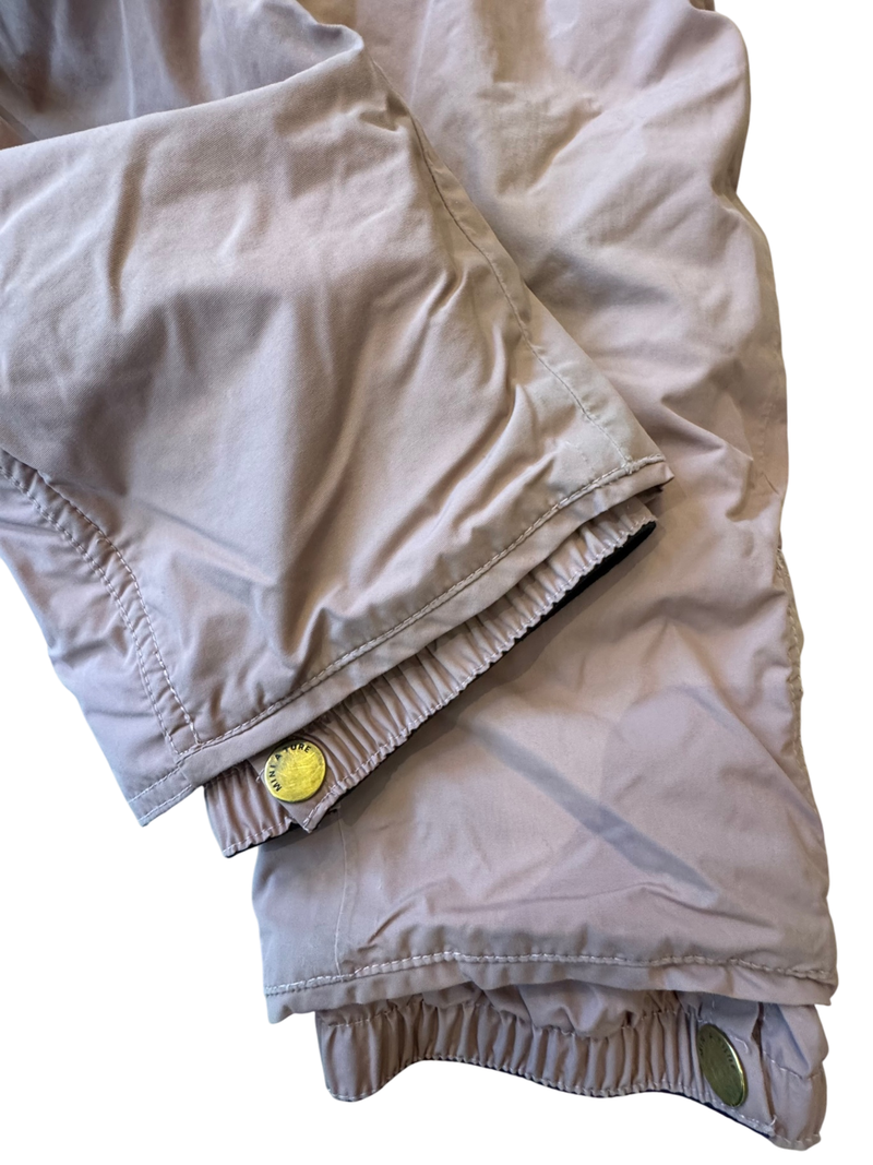 Schneeanzug Funktionsanzug "Matwanni" Mauve Gr.104 | Mini A Ture