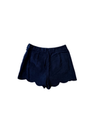 Shorts Dunkelblau Cord Gr.1227128 | Jacadi