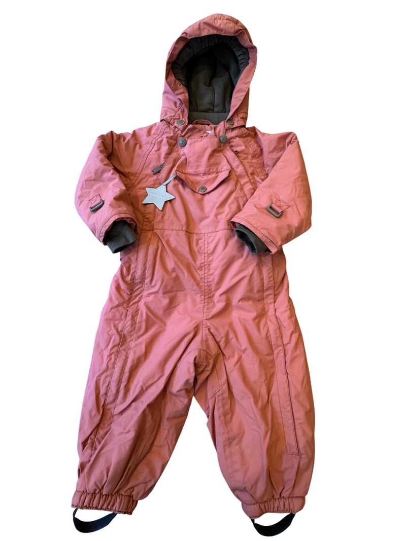 Funktionsanzug Schneeanzug Gr.86 | Mini A Ture