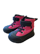 Winterstiefel Snow Boots Pink und Schwarz Gr.22 | Polo Ralph Lauren