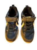 Turnschuhe Dunkelblau Gr.33 | Hummel