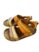 Sandalen Pastell & Gold Gr.25 | Unbekannt