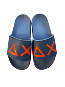 Badelatschen Blau Gr.32 | Sun68