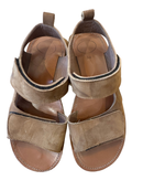 Sandalen Braun Gr.33 | PéPé