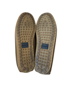 Mokkassins Braun Gr.34 | Diggers