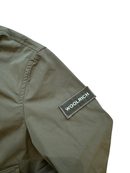 Blouson Bomberjacke Kinder oliv Gr.116 | Woolrich