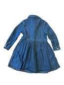 Kleid Blau Gr.80/86 | Ralph Lauren
