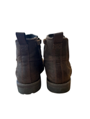 Boots Braun Gr.34 | Timberland