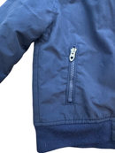 Blouson Bomberjacke Kinder Dunkelblau, Rot Gr.10-12 | Polo Ralph Lauren