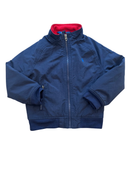 Blouson Bomberjacke Kinder Dunkelblau, Rot Gr.10-12 | Polo Ralph Lauren
