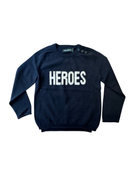 Pullover Schwarz Gr.6 | Zadig & Voltaire