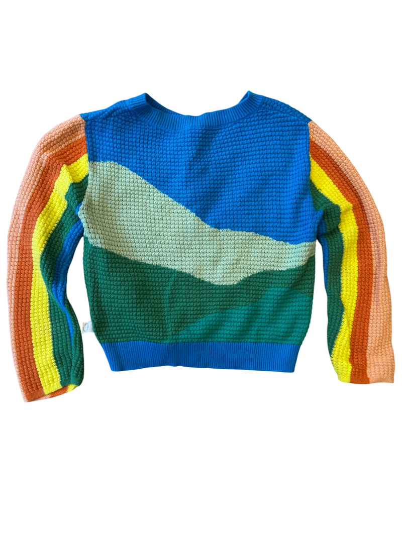 Cardigan Bunt Gr.92 | Stella McCartney