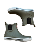 Gummistiefelette Olivgrün Gr.33 | Reima