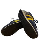 Turnschuhe Blau, Gelb Gr.30 | Hogan