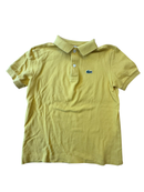 Poloshirt Gelb Gr.unbekannt | Lacoste