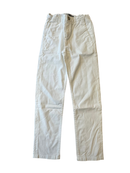 Chino Jungs Weiß Gr.8 | Bonpoint