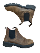 Boots Kinder Braun Gr.34 | Blundstones