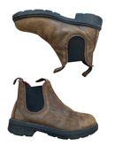 Boots Kinder Braun Gr.34 | Blundstones