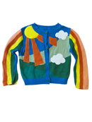 Cardigan Bunt Gr.92 | Stella McCartney