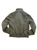 Blouson Bomberjacke Kinder oliv Gr.116 | Woolrich