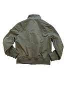 Blouson Bomberjacke Kinder oliv Gr.116 | Woolrich